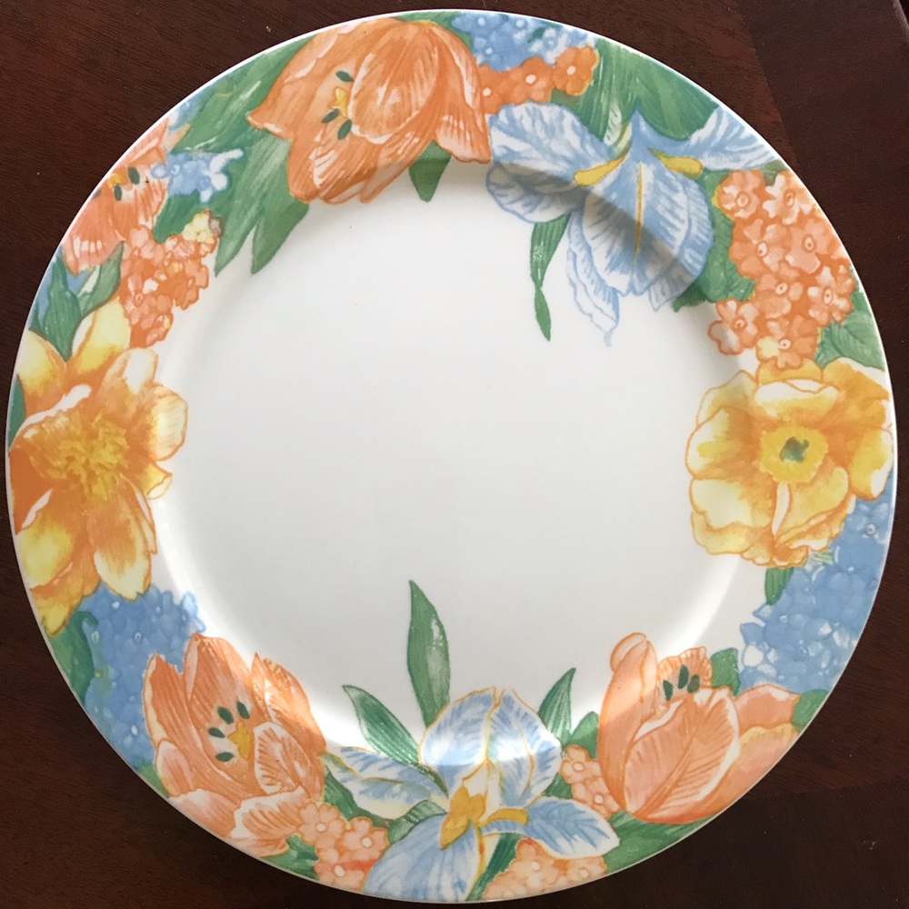 Plate or Platter